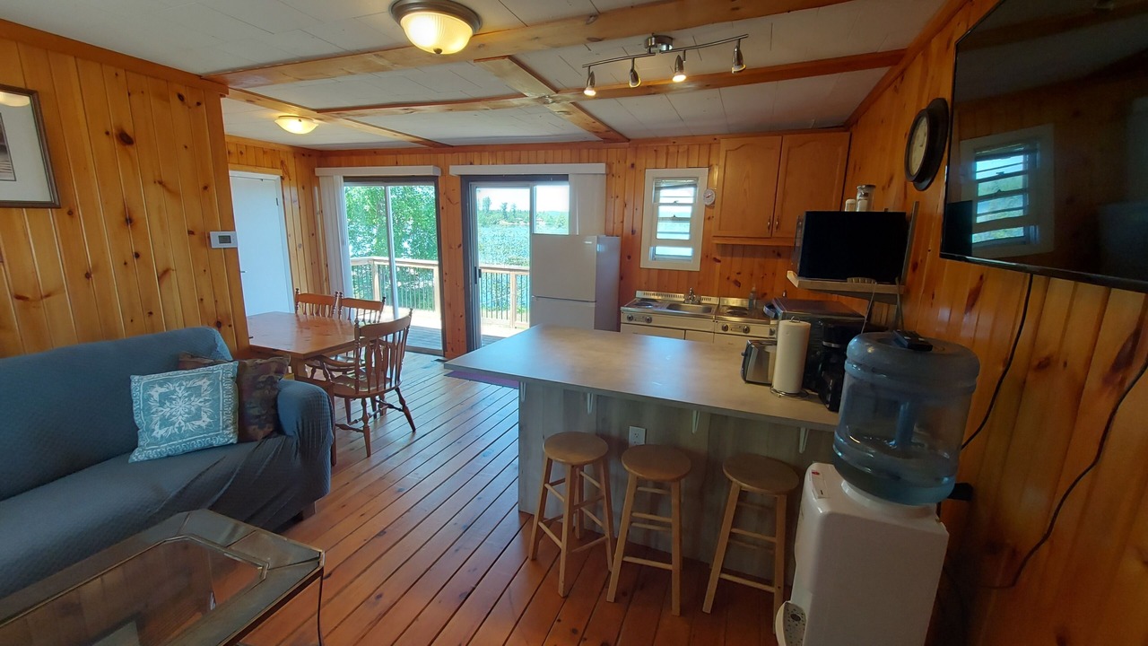 Photo of Livingroom in Combermere