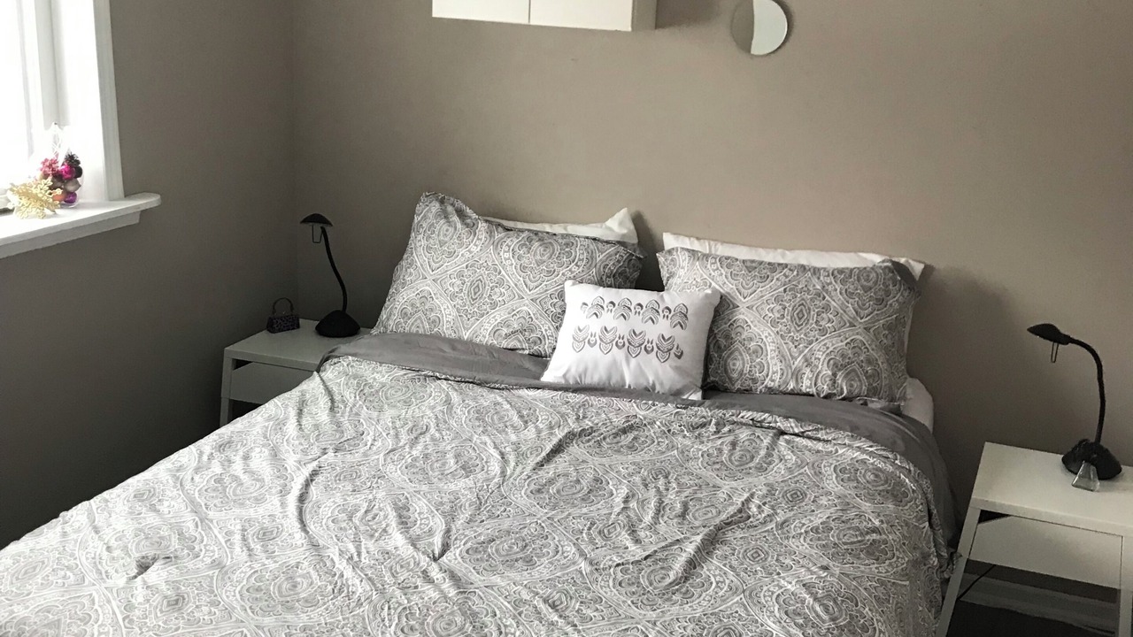 Photo of Bedroom in Gimli