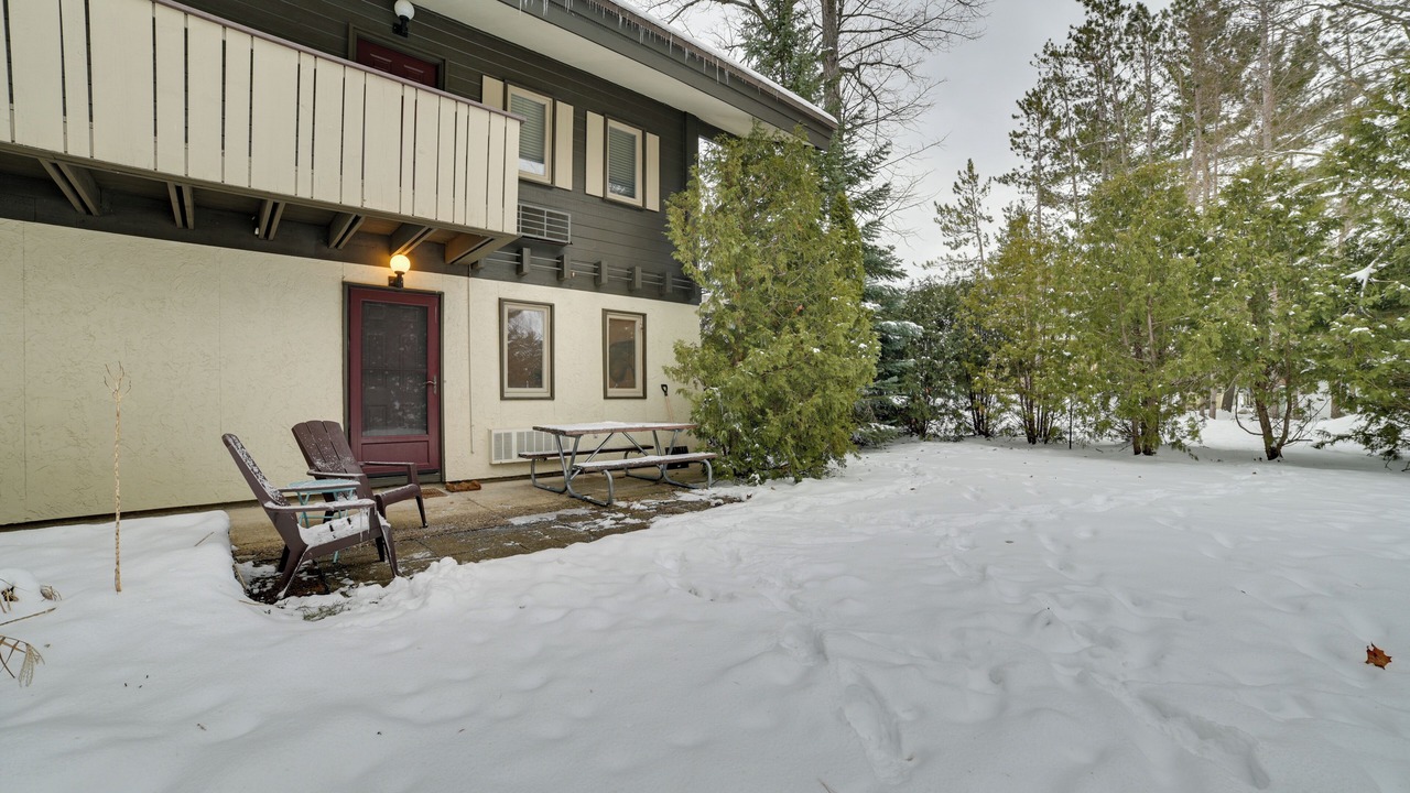 Photo of Outdoor in Boyne Falls