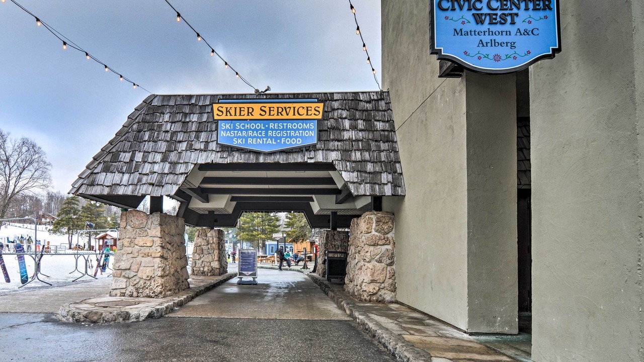 Photo of Outdoor in Boyne Falls