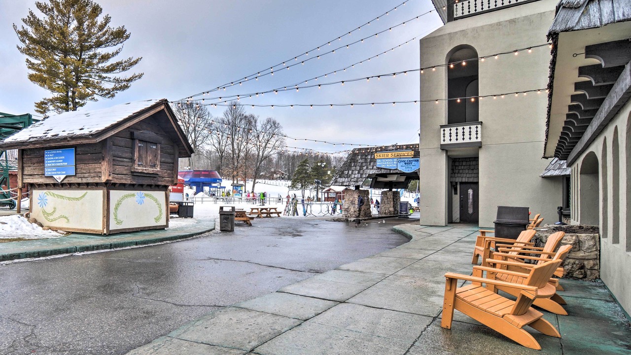Photo of Outdoor in Boyne Falls