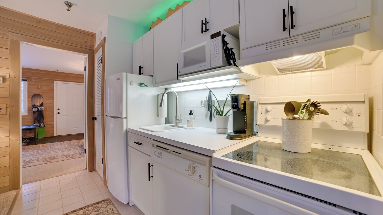 Photo of Kitchen in Boyne Falls