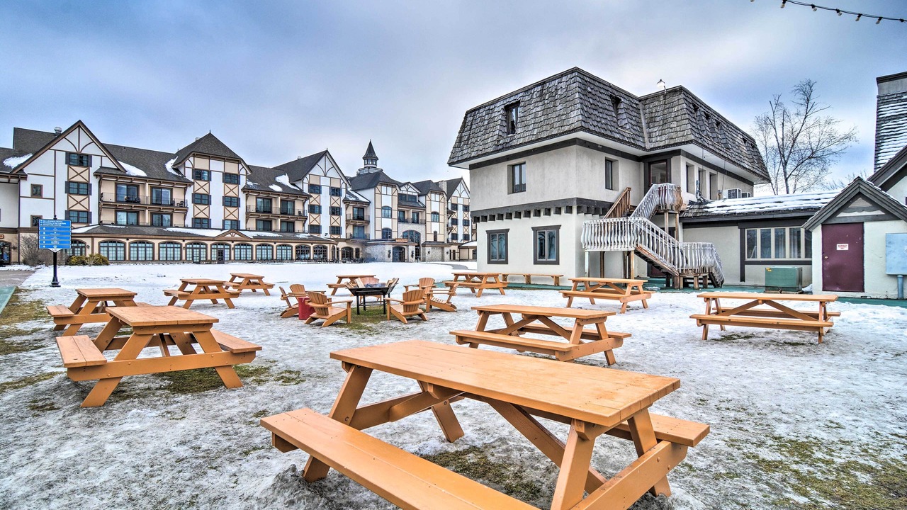 Photo of Outdoor in Boyne Falls