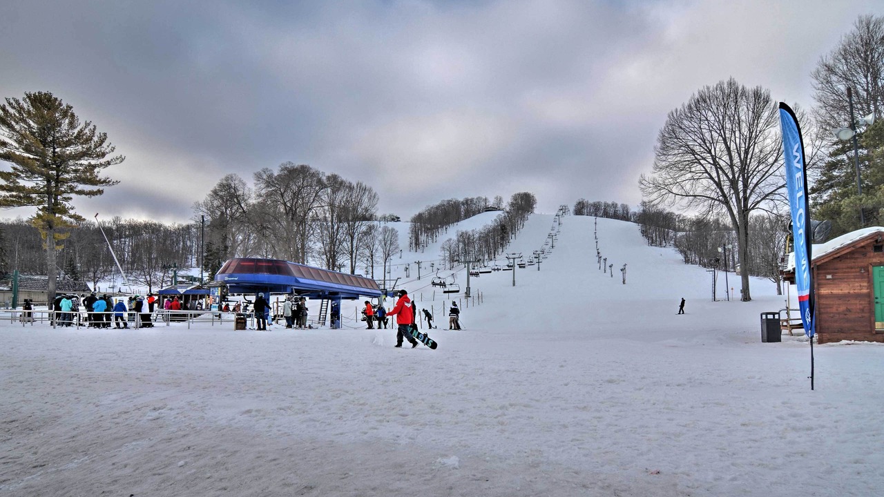 Photo of Others in Boyne Falls