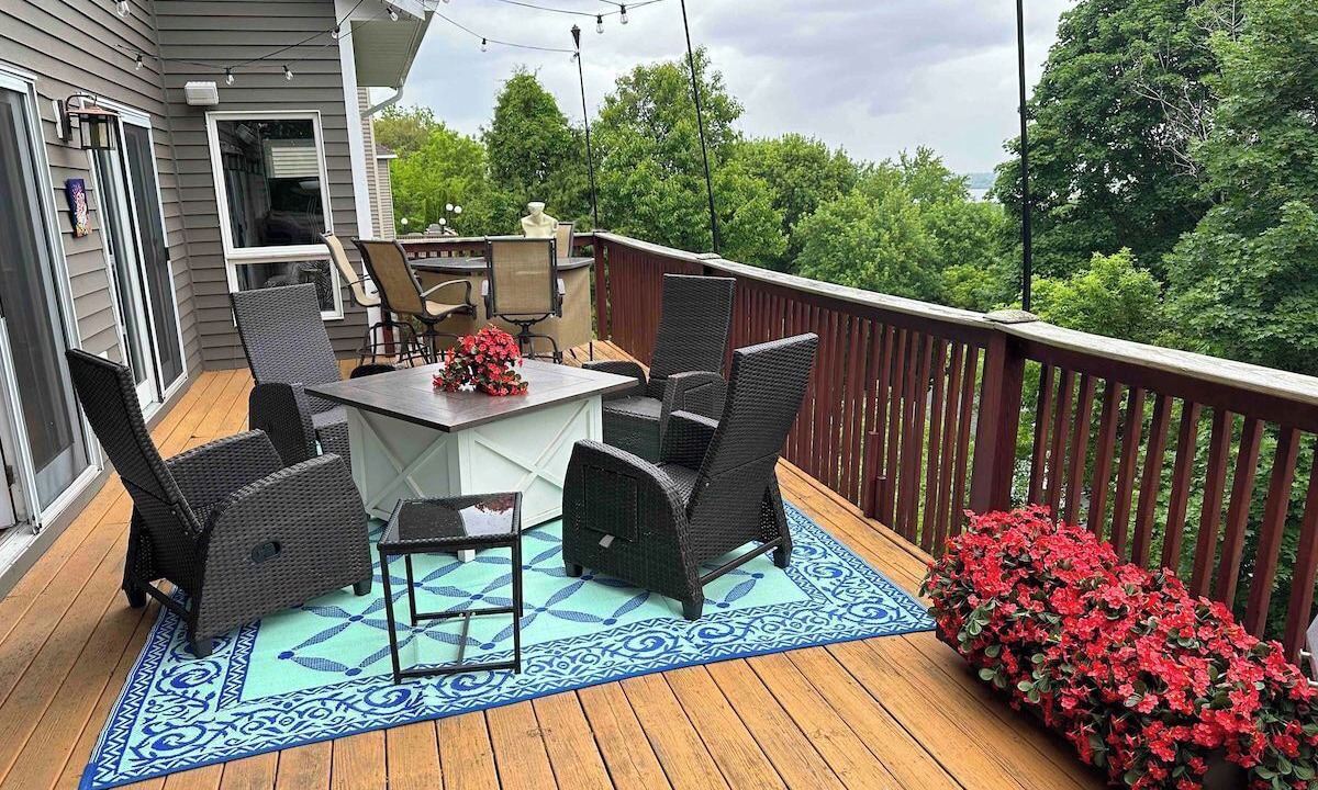 Photo of Outdoor in Westside