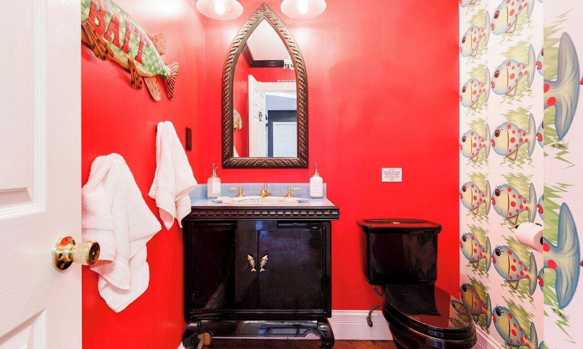 Photo of Bathroom in Westside