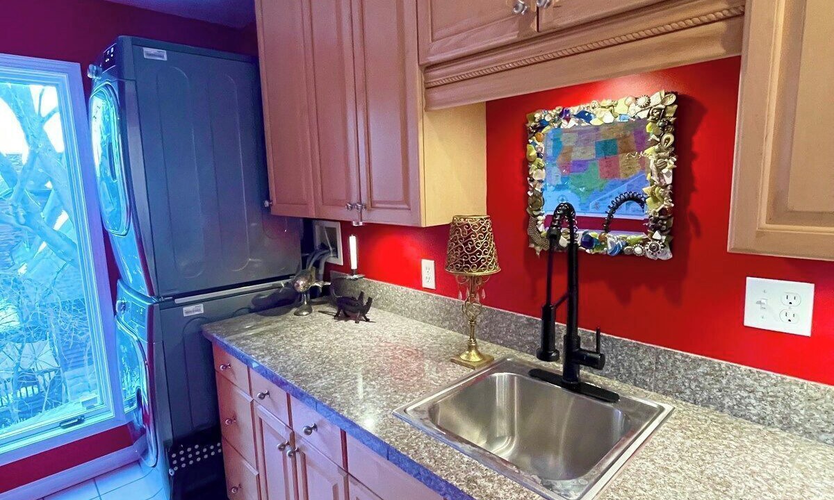 Photo of Kitchen in Westside