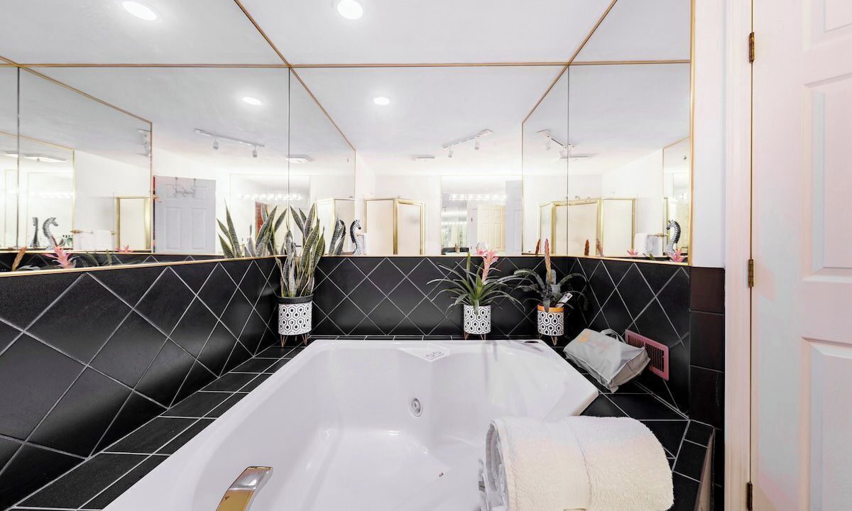 Photo of Bathroom in Westside