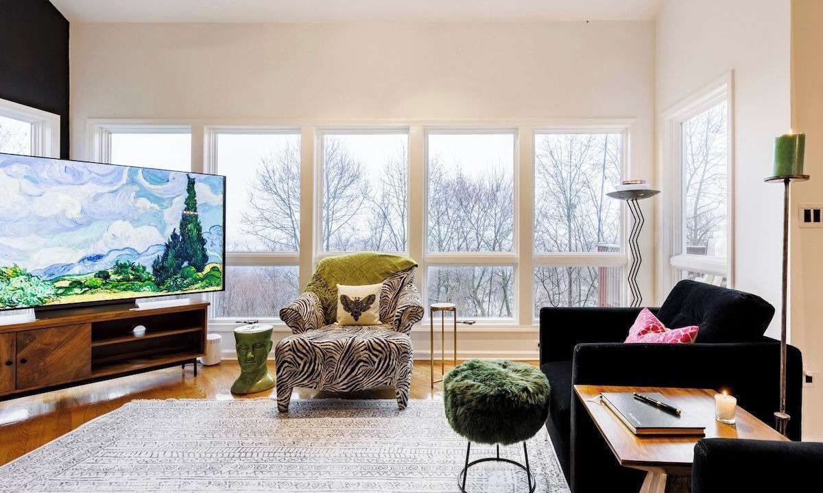 Photo of Livingroom in Westside