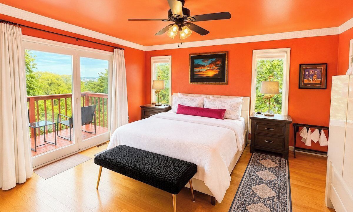 Photo of Bedroom in Westside