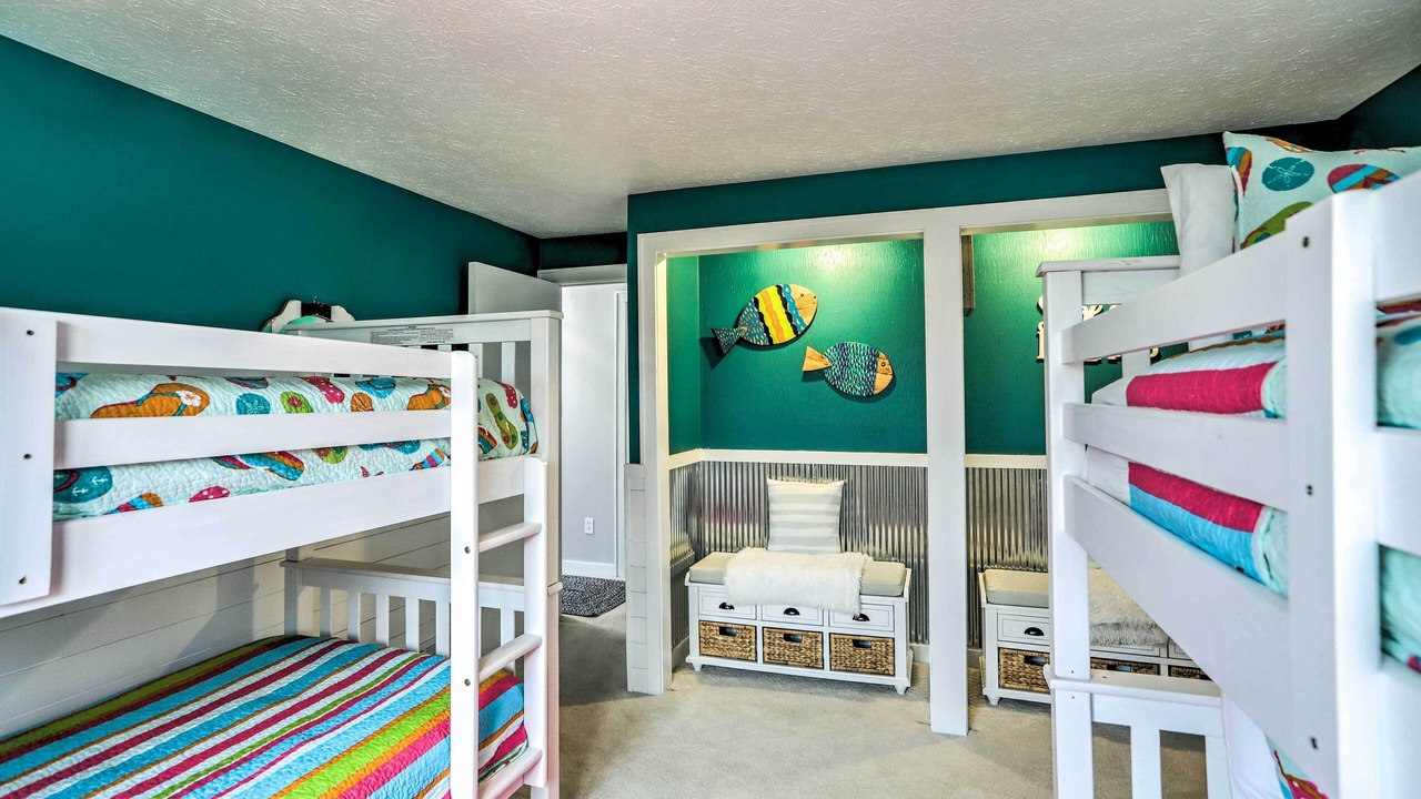 Photo of Bedroom in Vermilion