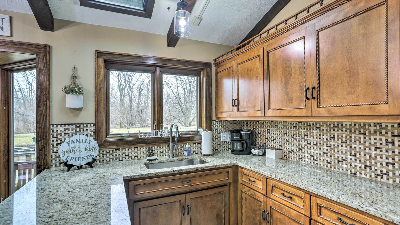Photo of Kitchen in Vermilion