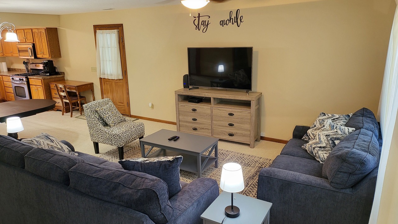 Photo of Livingroom in Fremont