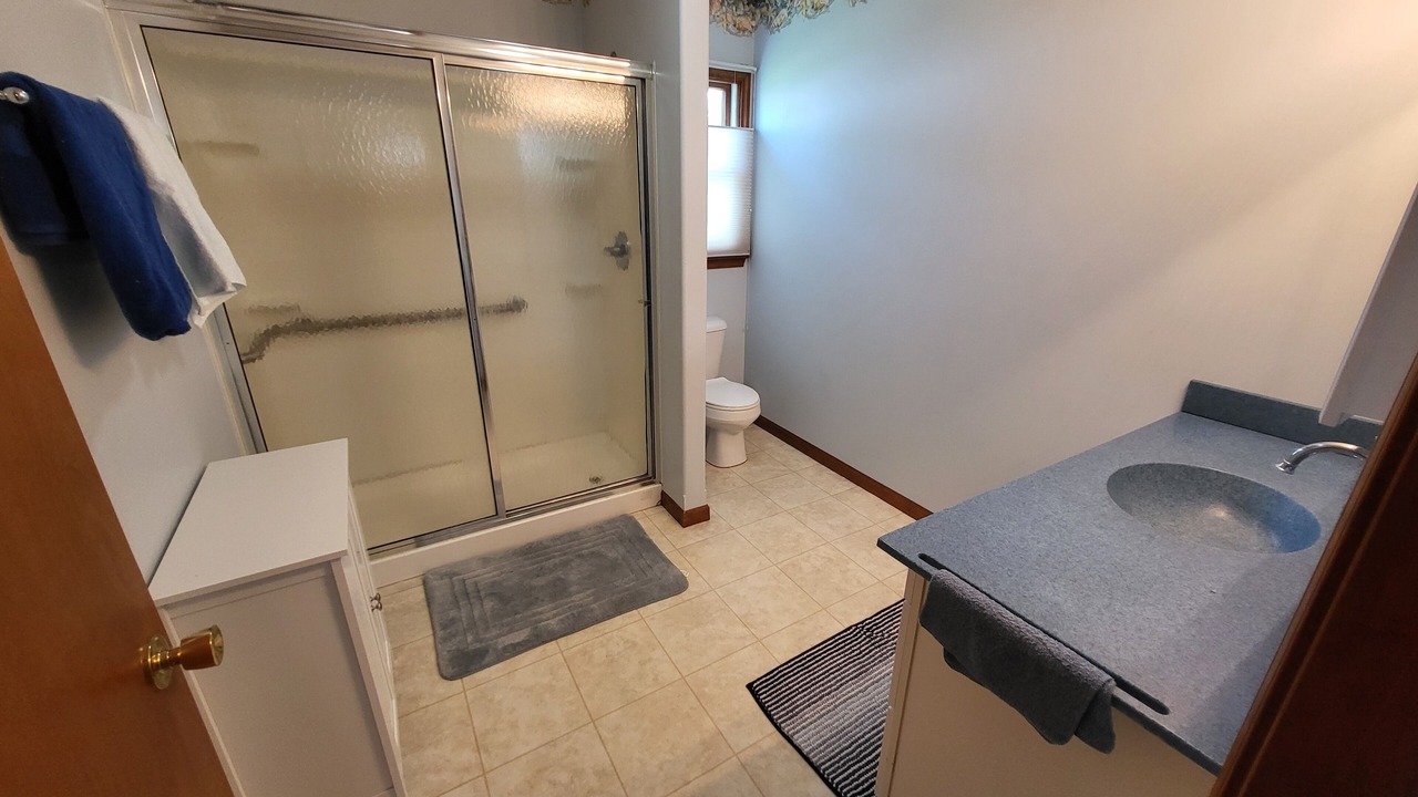 Photo of Bathroom in Fremont
