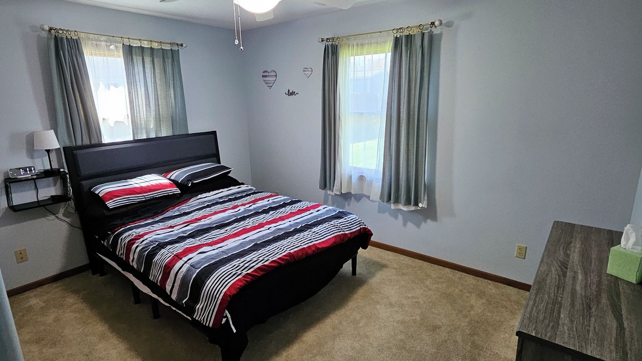 Photo of Bedroom in Fremont