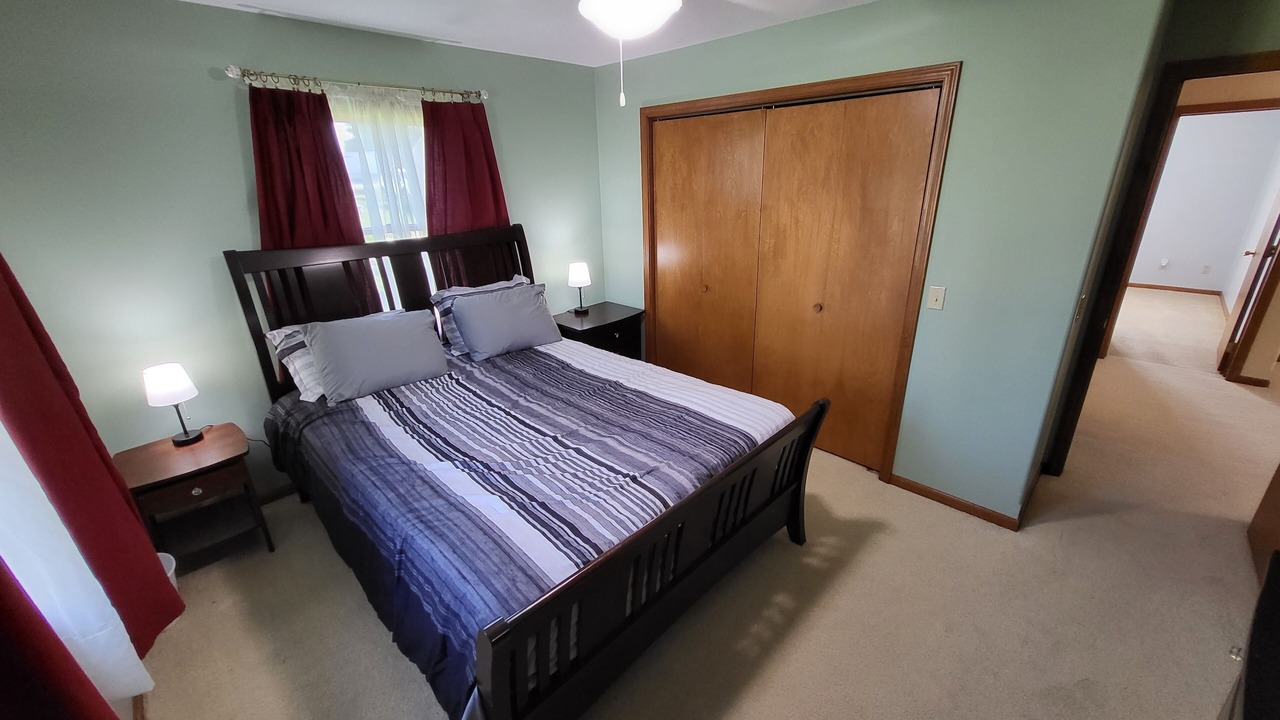 Photo of Bedroom in Fremont