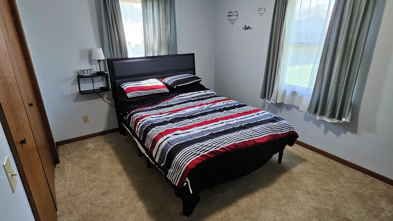 Photo of Bedroom in Fremont