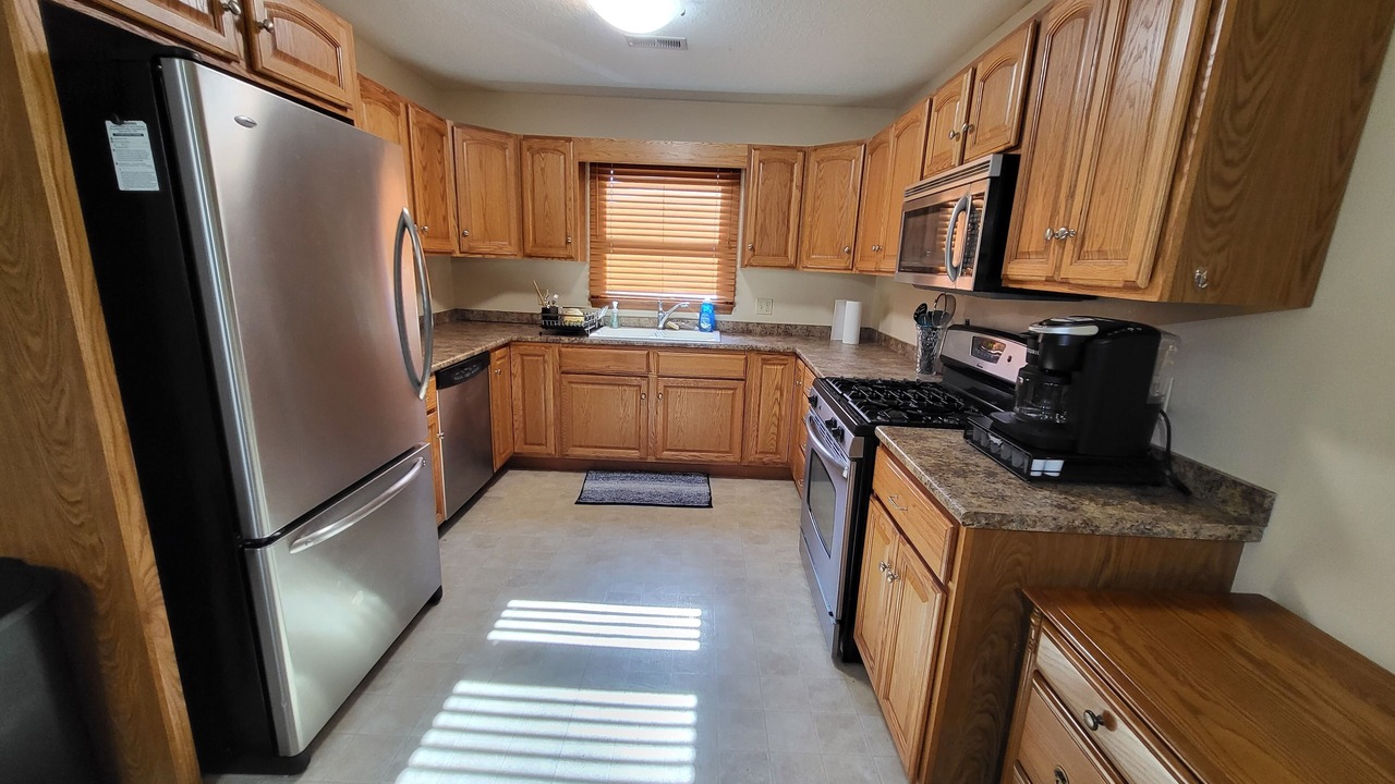 Photo of Kitchen in Fremont