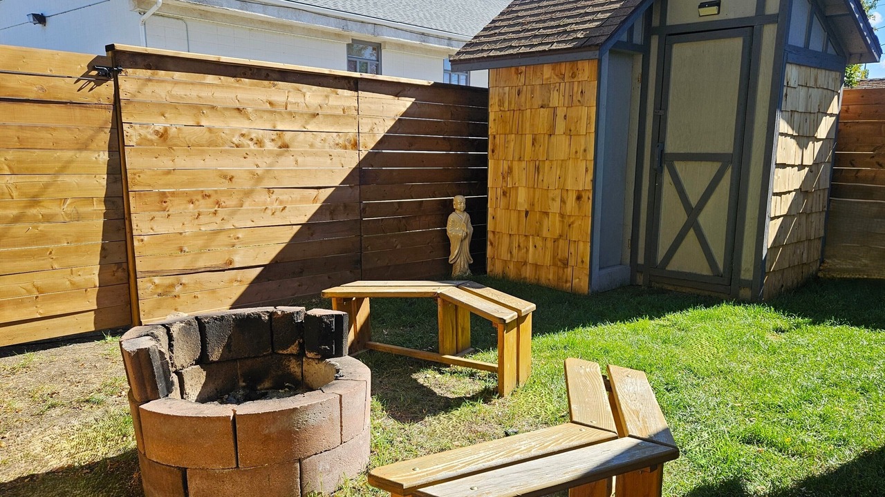 Photo of Outdoor in Sylvan Lake
