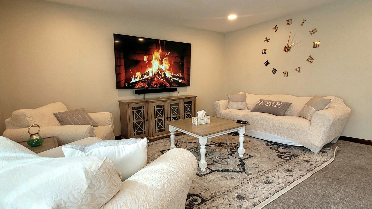 Photo of Livingroom in Cheektowaga