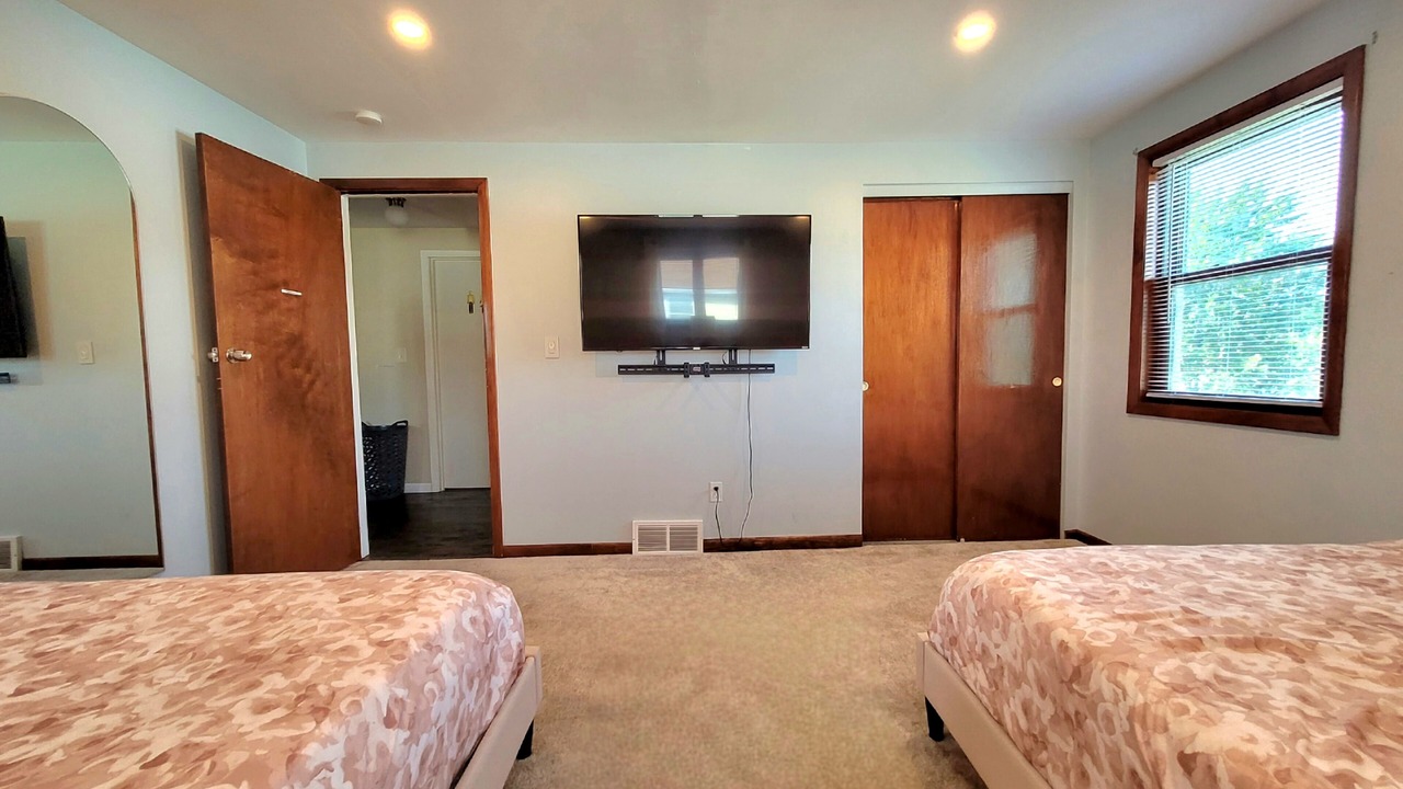 Photo of Bedroom in Cheektowaga
