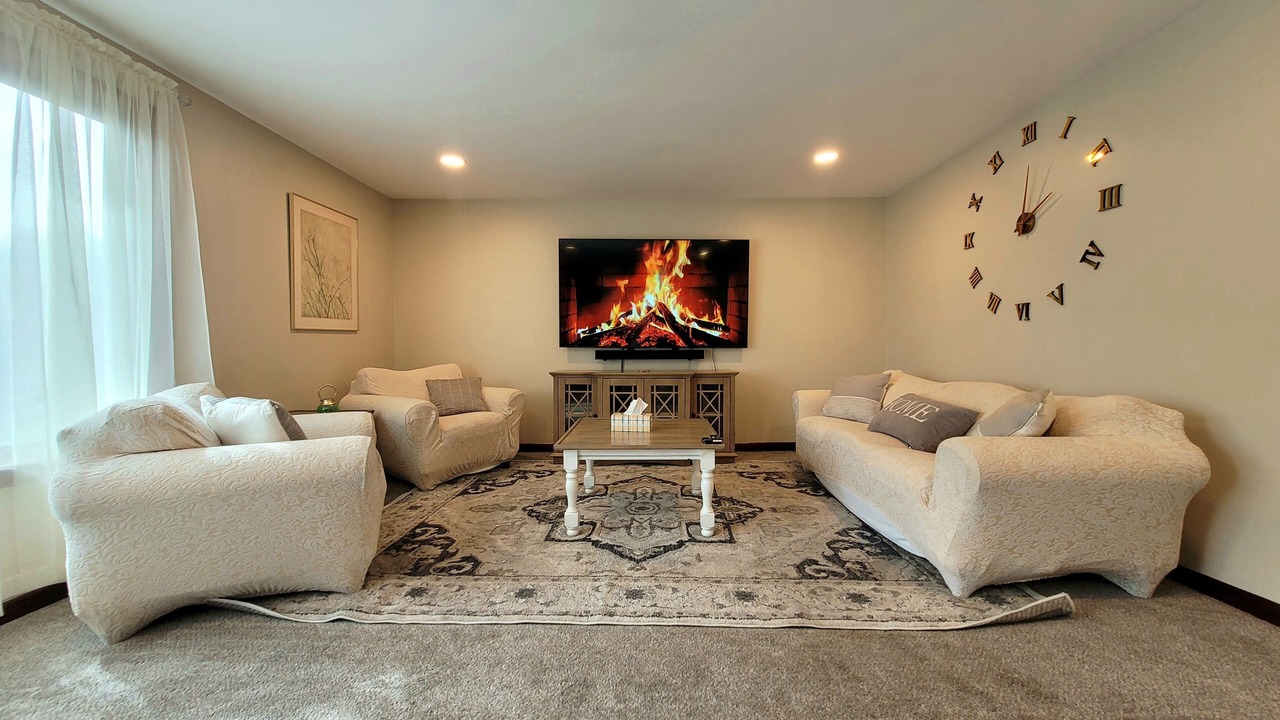 Photo of Livingroom in Cheektowaga