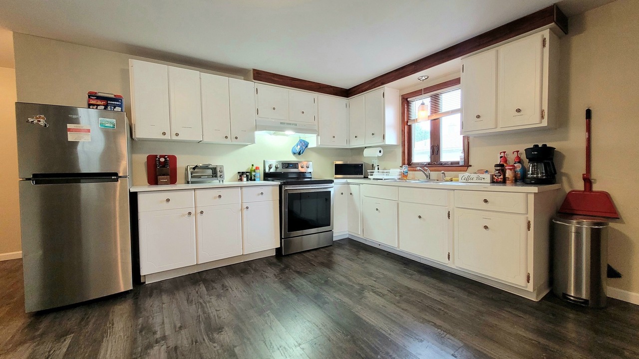 Photo of Kitchen in Cheektowaga