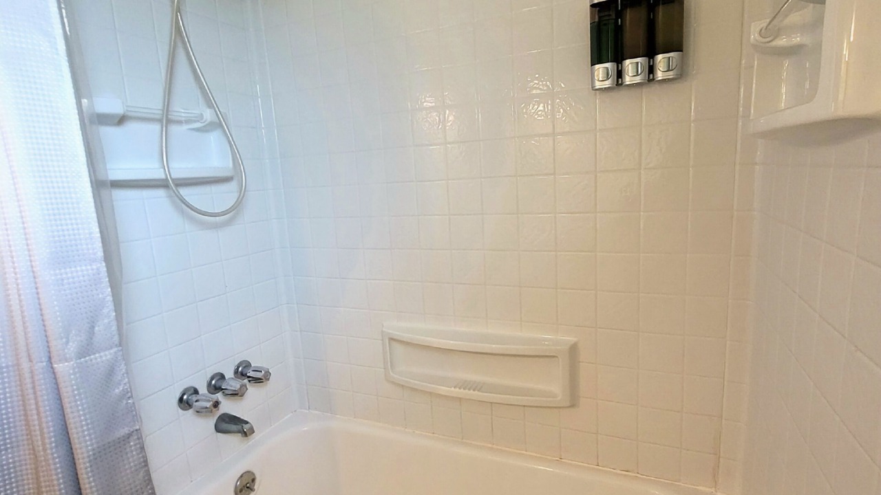 Photo of Bathroom in Cheektowaga