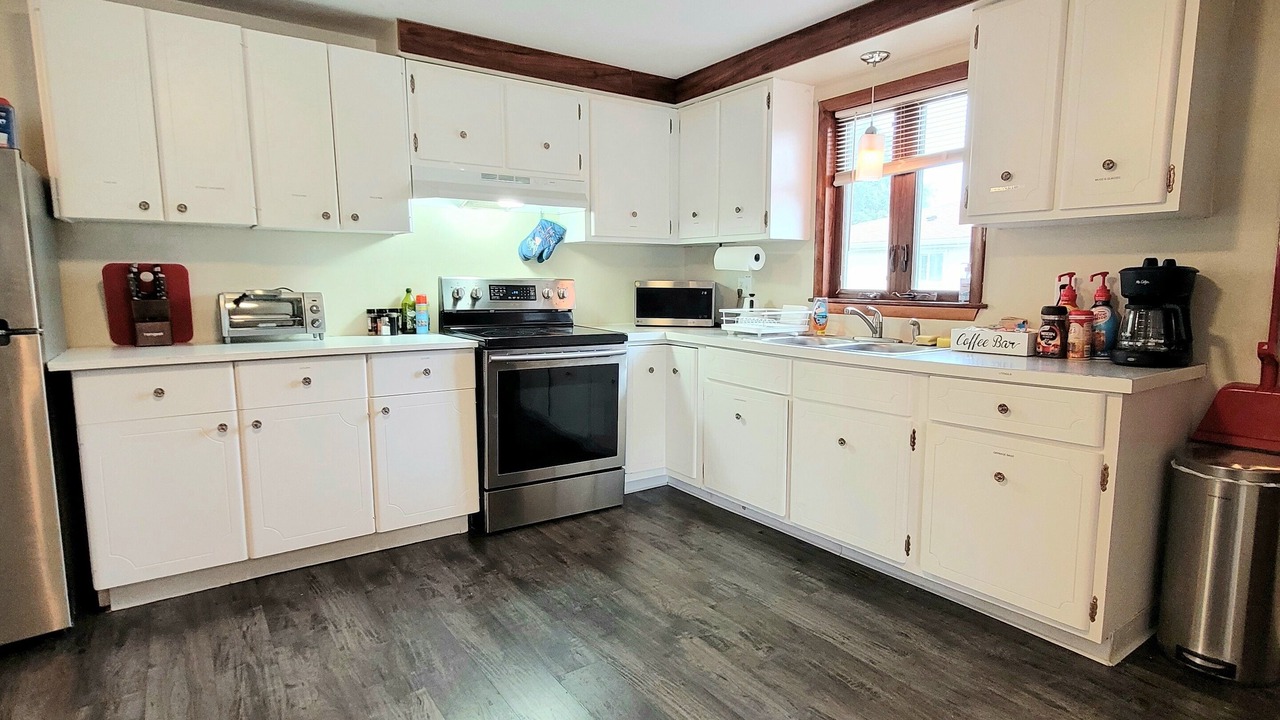Photo of Kitchen in Cheektowaga