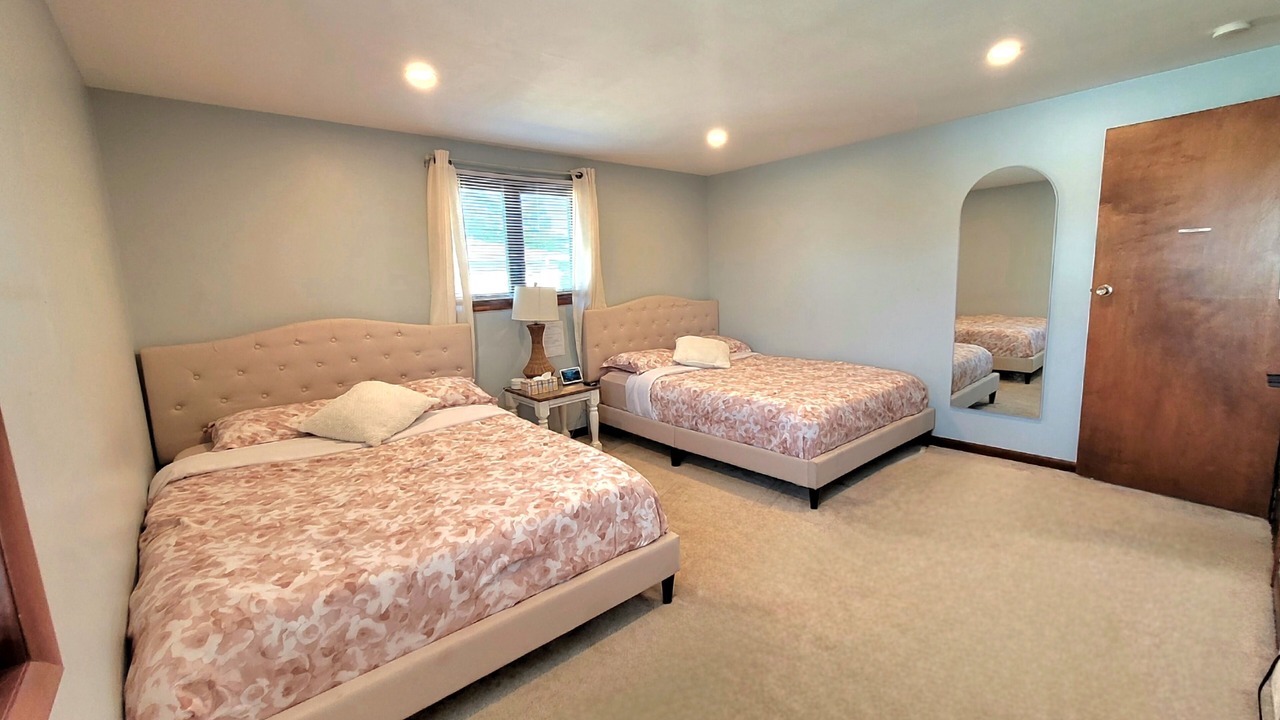 Photo of Bedroom in Cheektowaga