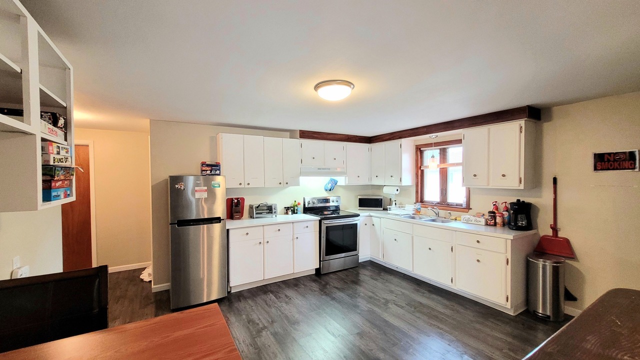 Photo of Kitchen in Cheektowaga