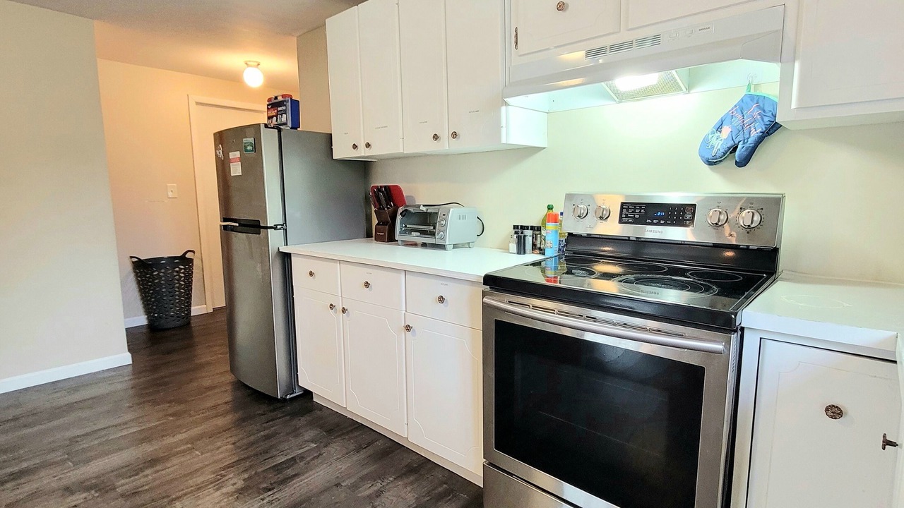 Photo of Kitchen in Cheektowaga