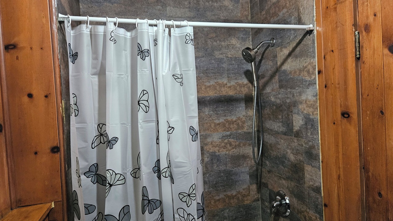 Photo of Bathroom in Port Colborne