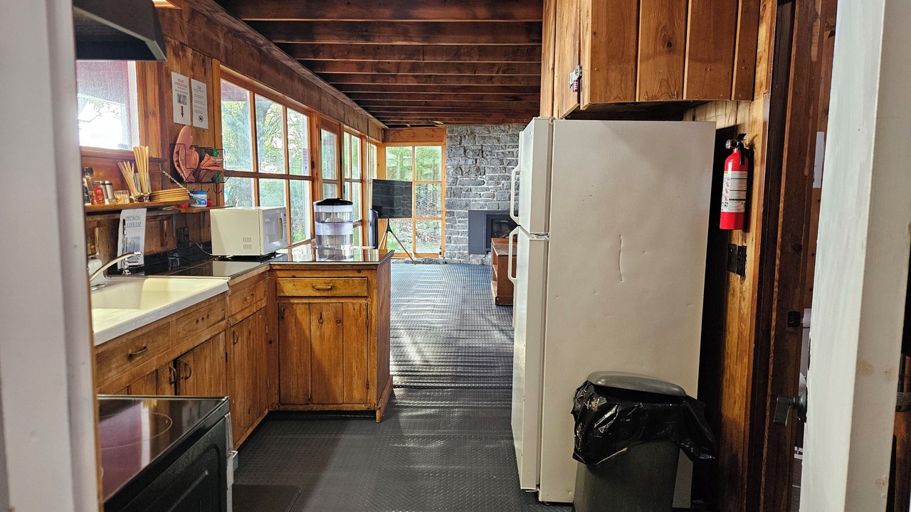 Photo of Kitchen in Port Colborne