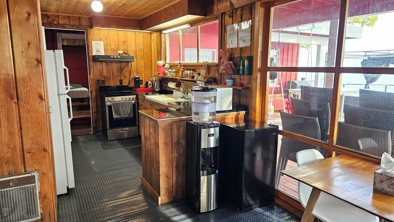 Photo of Kitchen in Port Colborne