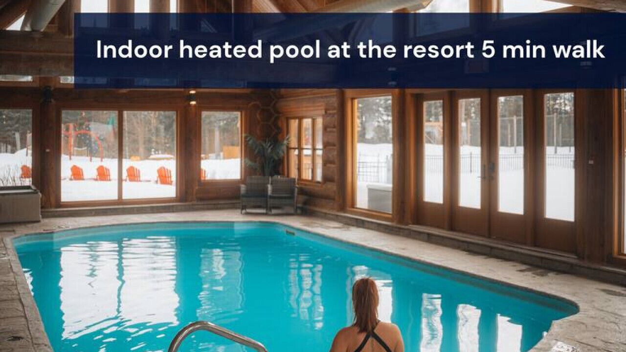 Photo of Outdoor in Fiddler Lake Resort