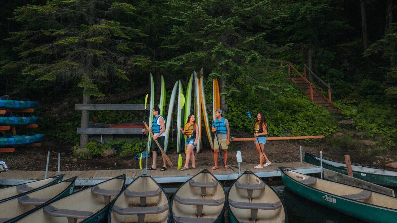 Photo of Others in Fiddler Lake Resort