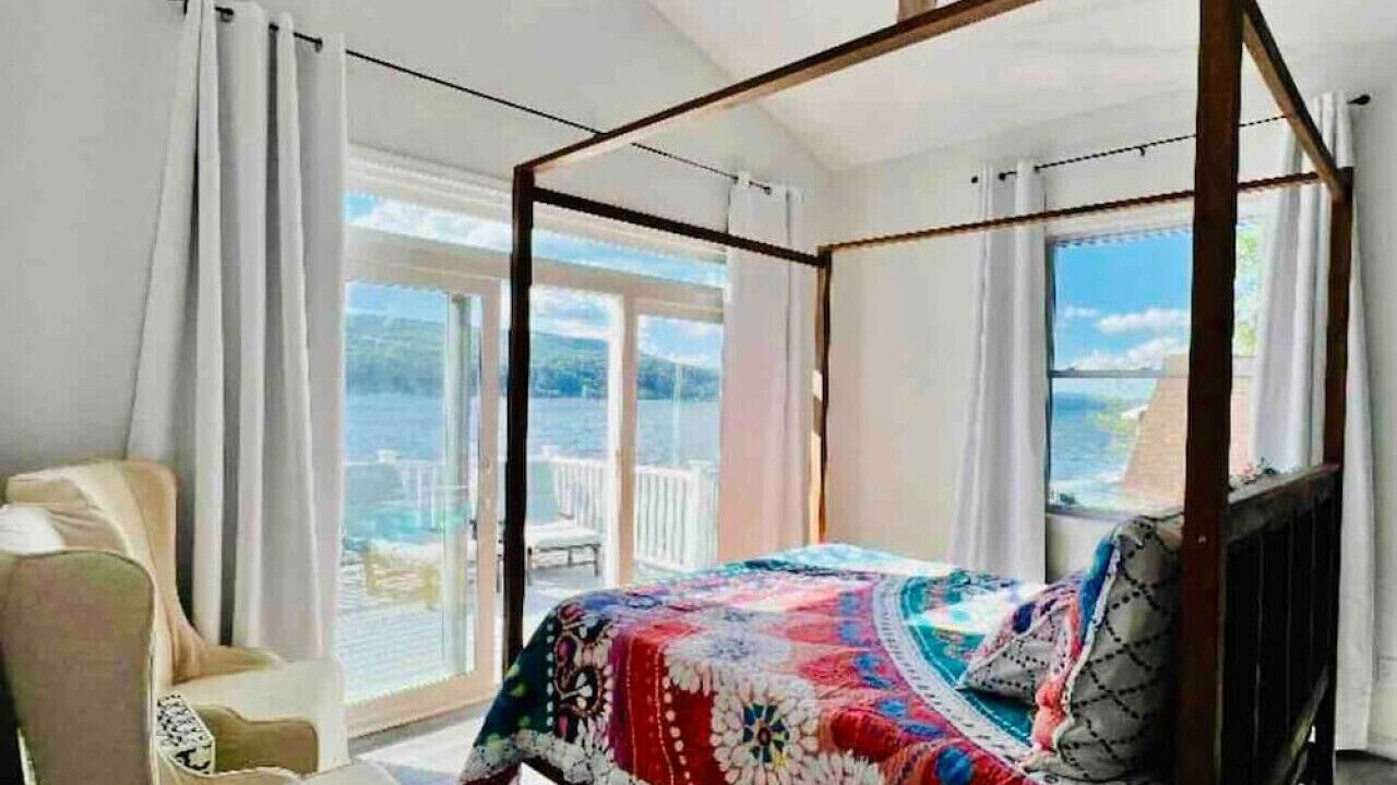 Photo of Bedroom in Middlesex