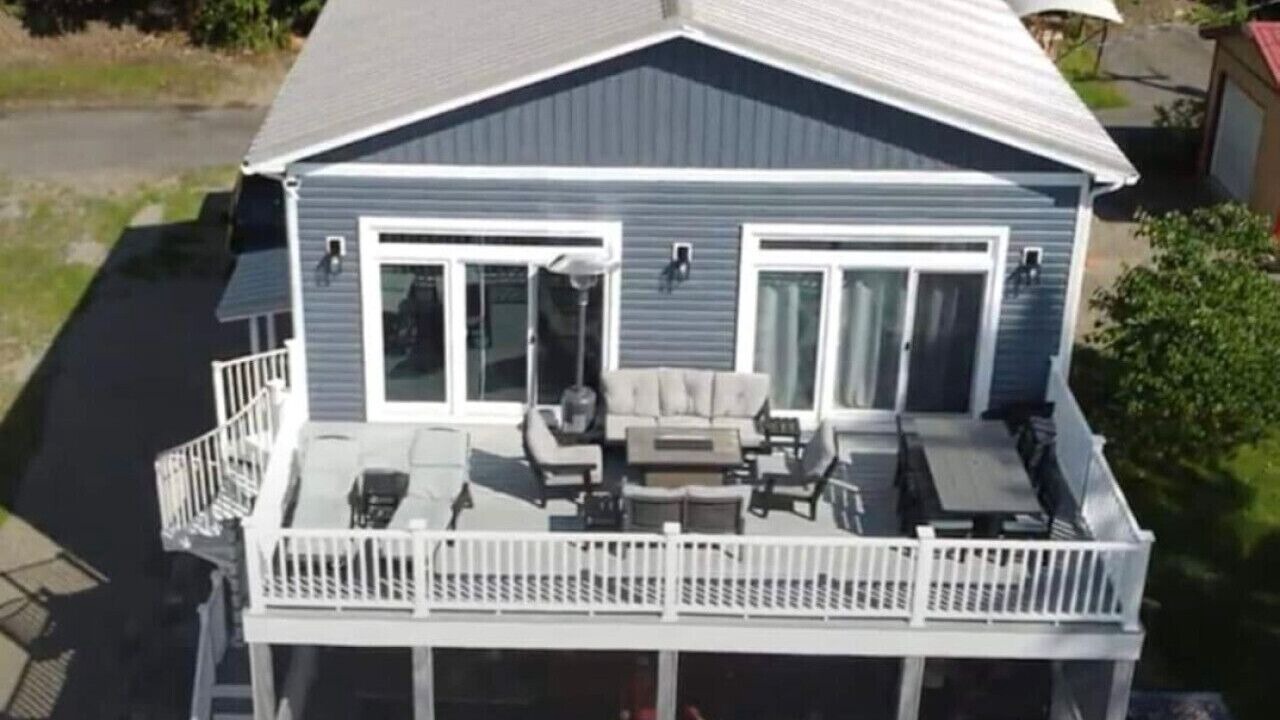 Photo of Outdoor in Middlesex