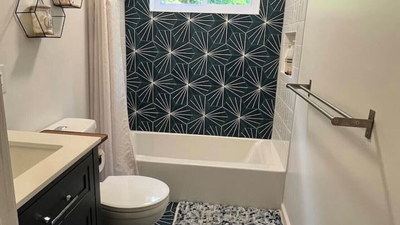Photo of Bathroom in Middlesex