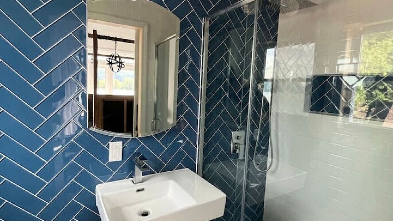 Photo of Bathroom in Middlesex