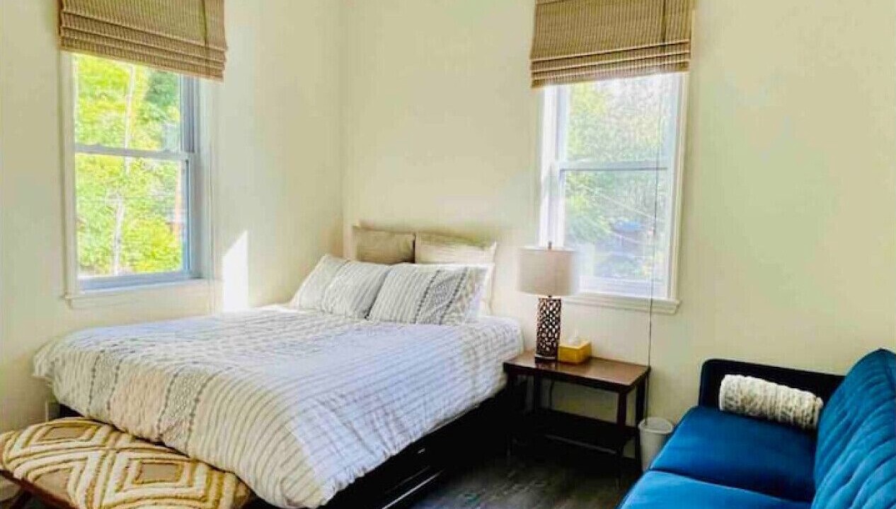 Photo of Bedroom in Middlesex