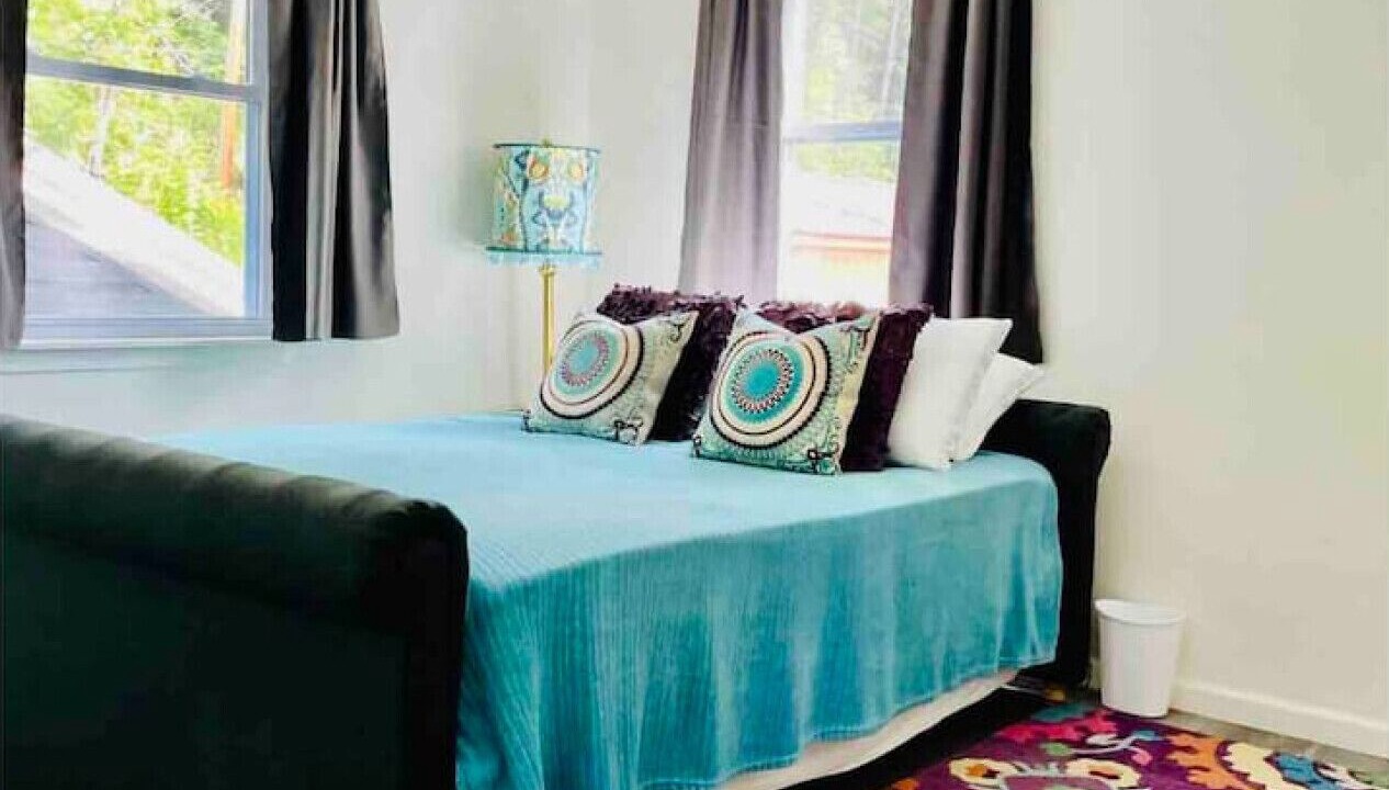 Photo of Bedroom in Middlesex