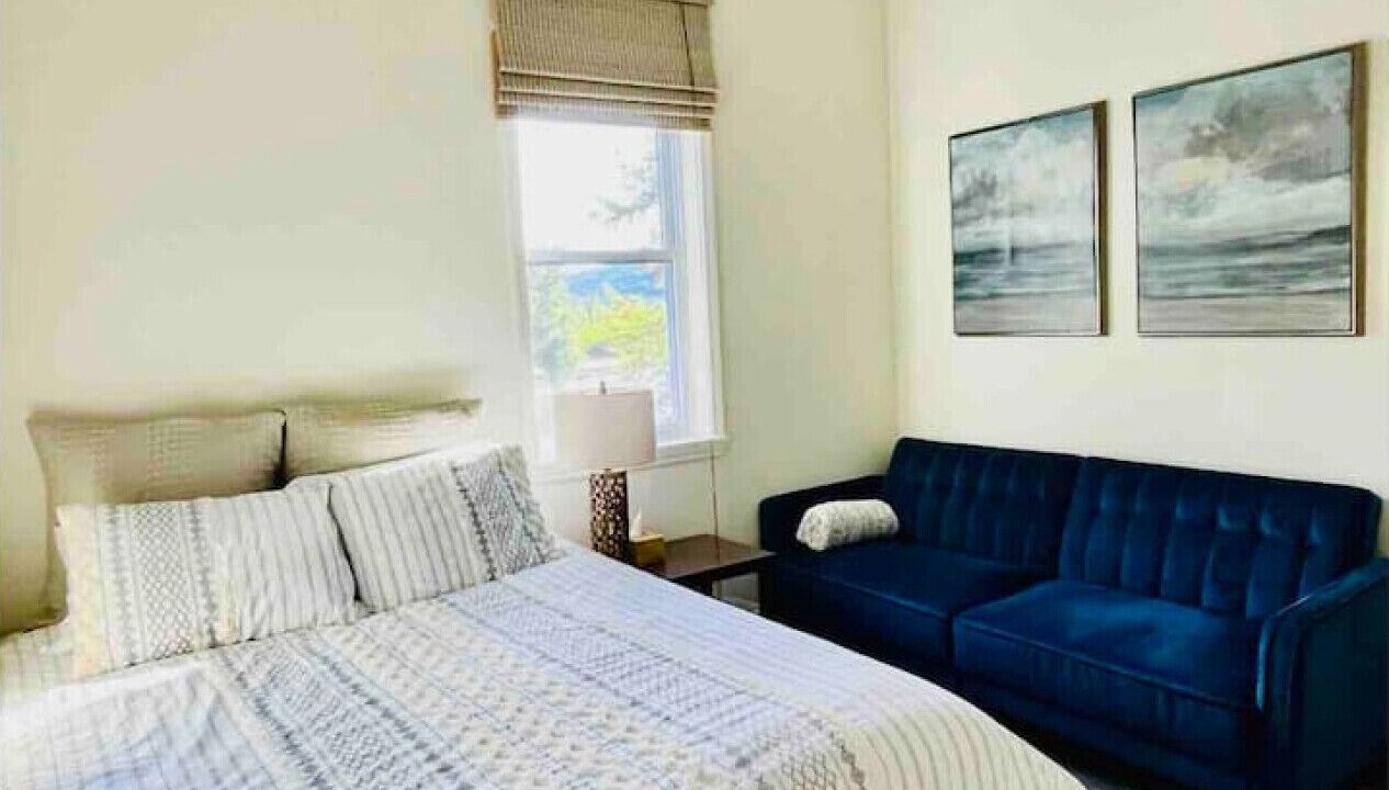 Photo of Bedroom in Middlesex