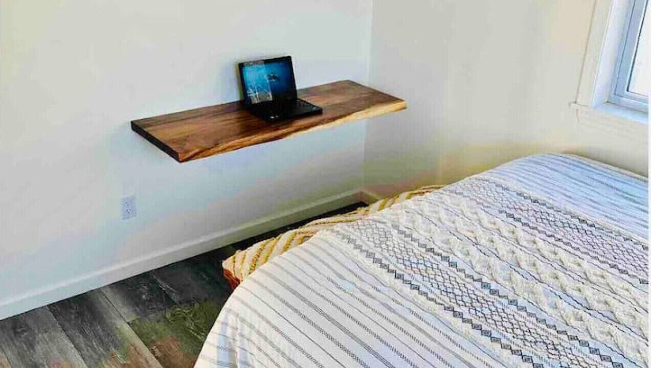 Photo of Bedroom in Middlesex