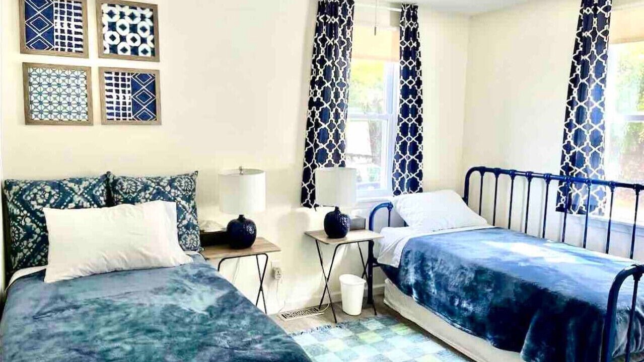 Photo of Bedroom in Middlesex