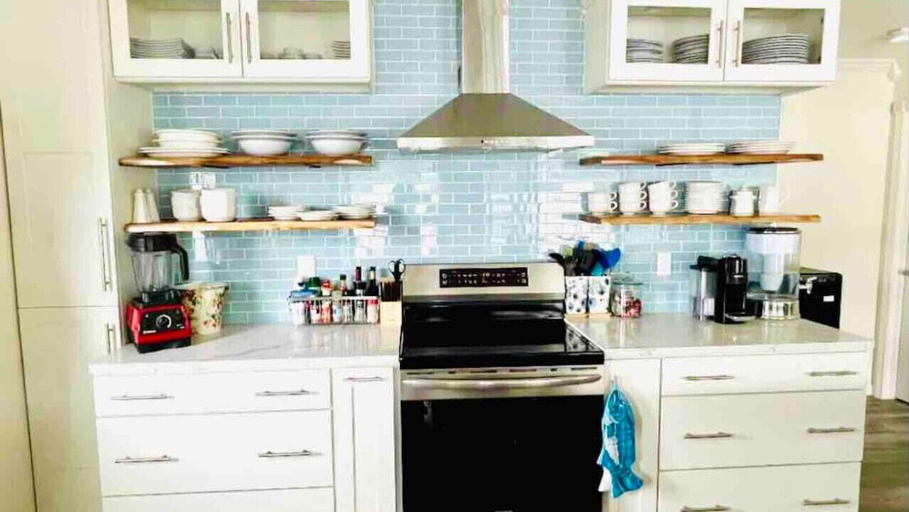 Photo of Kitchen in Middlesex