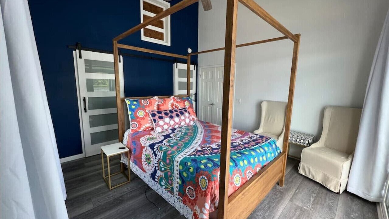 Photo of Bedroom in Middlesex