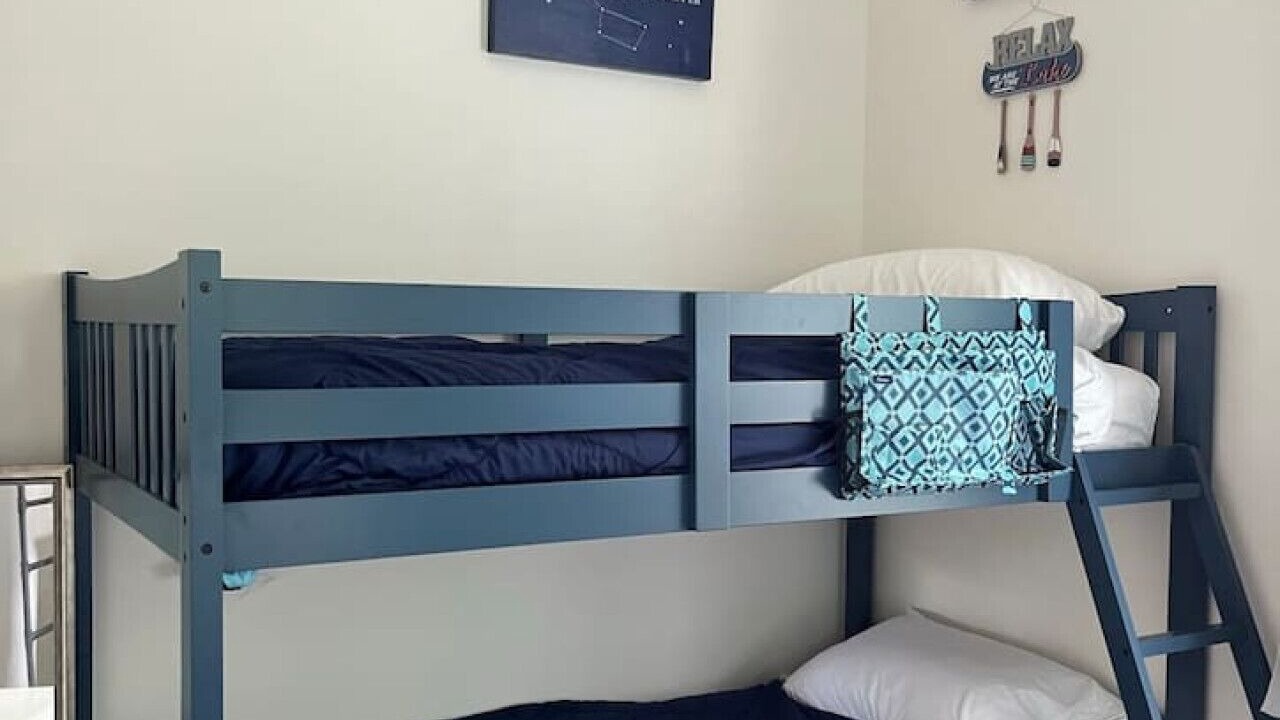 Photo of Bedroom in Middlesex