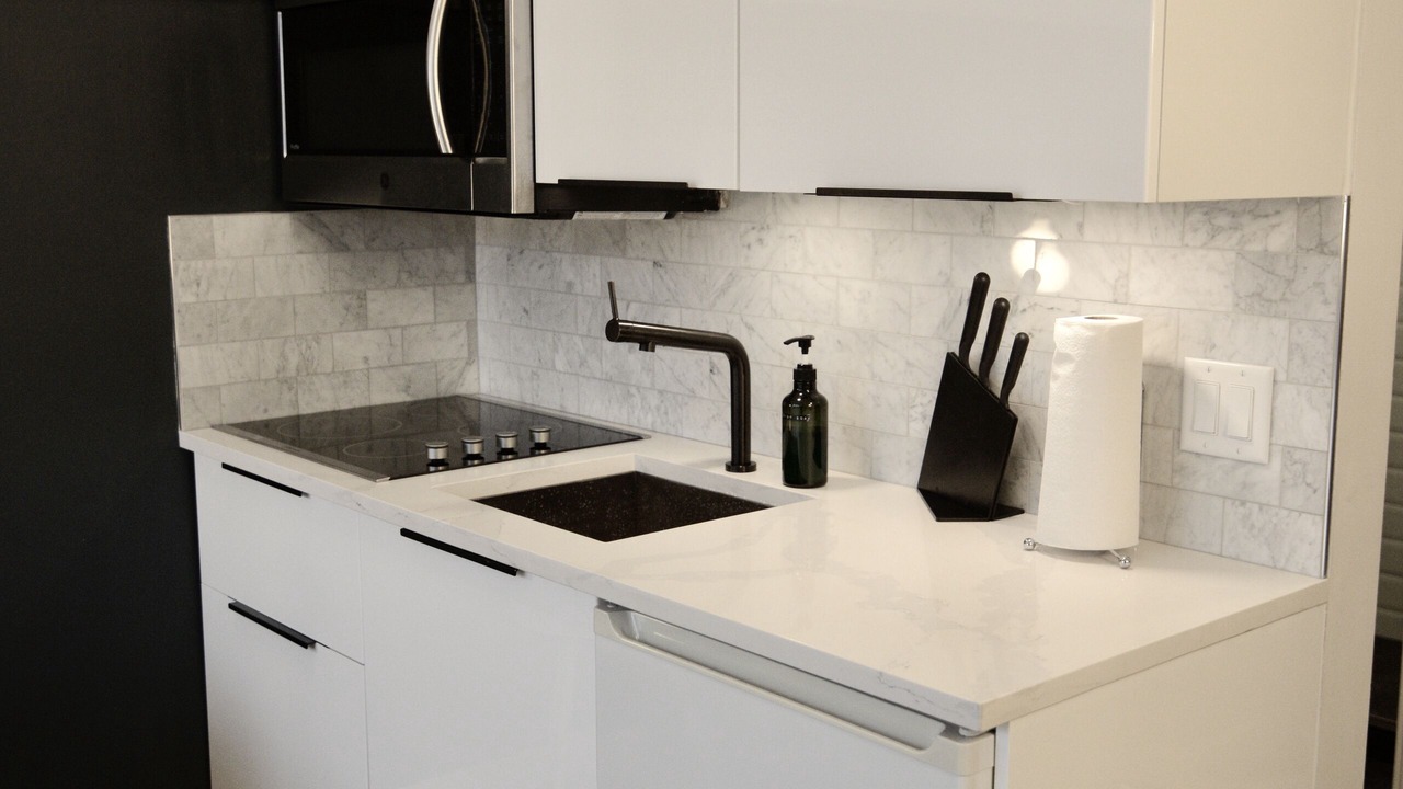 Photo of Kitchen in Village North